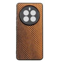 Drewniane Etui Bewood do Realme 12 Pro / 12 Pro Plus FALE MERBAU