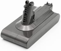 Akumulator Batterytec do Dyson DS-V11B, 18,5 x 11,3 x 9,2 cm Powystawowy
