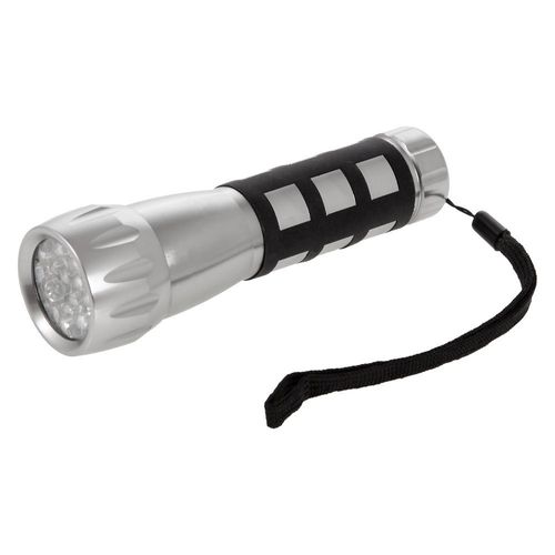 Latarka kieszonkowa 17 LED na Arena.pl