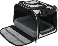 TRIXIE Valery Torba transporter legowisko dla psa kota królika do 9 kg