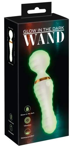 you2toys - wibrator gitd na Arena.pl