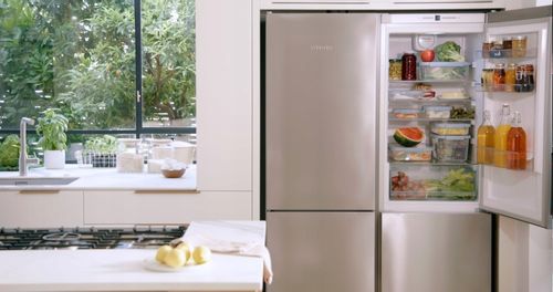 Curver Pojemnik Na Żywność 700ml Plastikowy Eko na Arena.pl