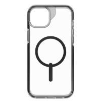 Etui ZAGG Santa Cruz Snap z MagSafe do iPhone 15 Pro Max - czarne