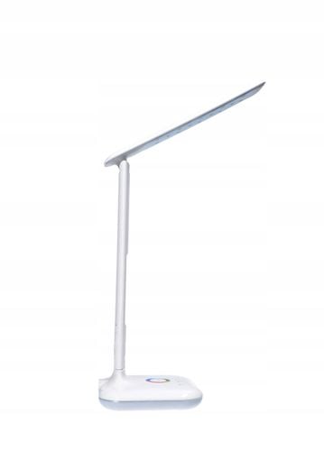 Lampa biurkowa MAXCOM ML2100 Aurora na Arena.pl