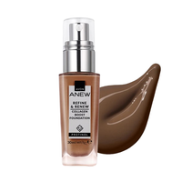 Avon Anew Refine Renew Podkład-serum 530N (Maple)