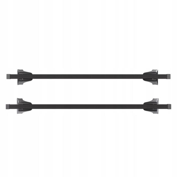 Bagażnik dachowy bazowy do SKODA Octavia I Hatchback 4d (1997-2000r) zdjęcie 4