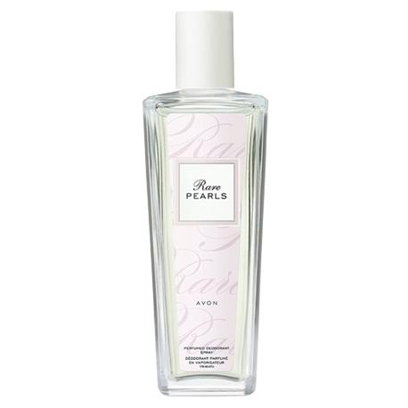 Avon Rare Pearls Perfumowany Spray - 75ml zdjęcie 1