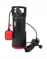 AWTOOLS POMPA DO WODY CZYSTEJ Z PŁYWAKIEM 1200W