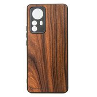 Drewniane Etui Bewood Xiaomi 12T Pro PALISANDER SANTOS