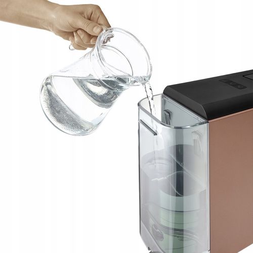 Ekspres do Kawy na Kapsułki Catler Porto ES 701 BH 3 Rodzaje Kapsułek 15Bar na Arena.pl