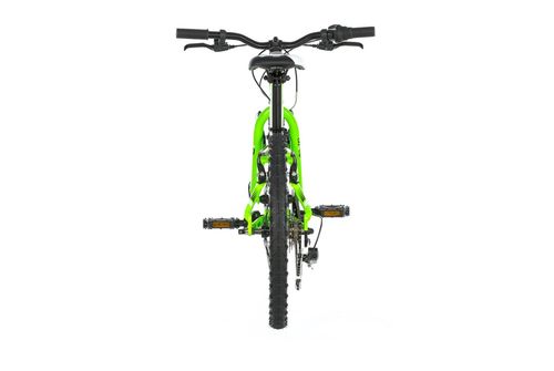 Rower Kellys LUMI 30 green -20" na Arena.pl