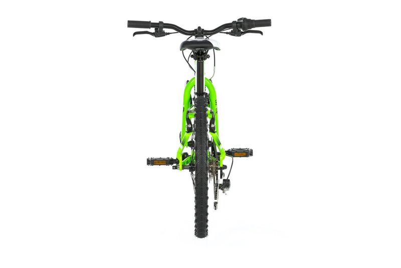 Rower Kellys LUMI 30 green 20" archiwum Arena.pl