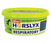HORSLYX RESPIRATORY – lizawka witaminowa dla koni horse 650 g