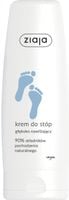 ZIAJA KREM DO STÓP GŁĘBOKO NAWILŻAJĄCY 80 ML