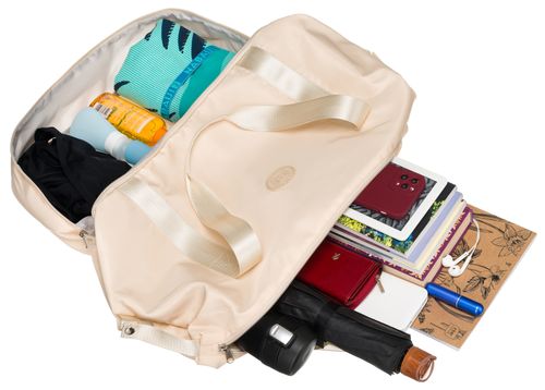 torba damska ptn 23033-7867 beige na Arena.pl