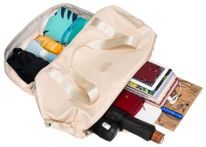 torba damska ptn 23033-7867 beige zdjęcie 7