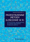 Przestrzenne metody ilościowe w R: statystyka...