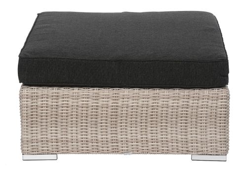 Podnóżek West 87x87x33 cm na Arena.pl