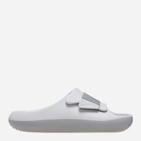 Klapki męskie basenowe Crocs Mellow Luxe Recovery Slide 209413-1FT