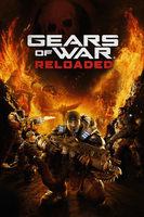 Gears of War: Reloaded Xbox Series X|S / PC Kod Bez VPN 24/7