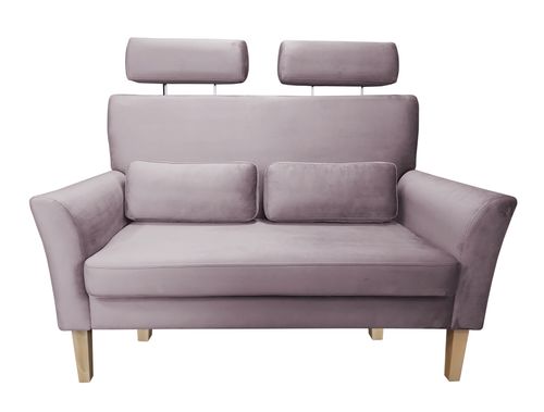 Sofa DENVER nogi buk MG55 na Arena.pl