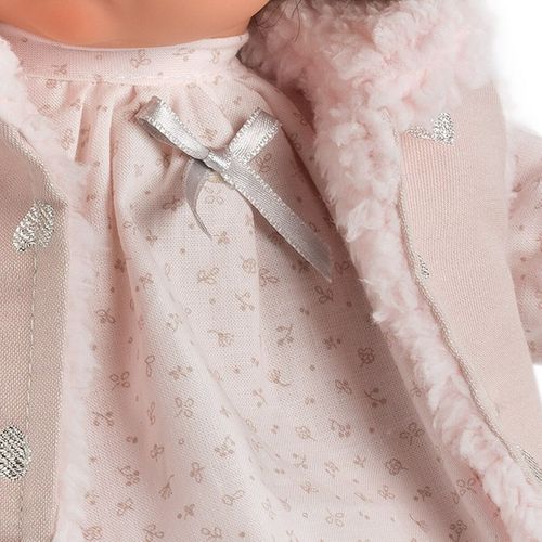 Llorens Lalka płacząca Lucia 38 cm na Arena.pl