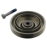 tarcza pasowa wału korbowego Peugeot 206 2002 2003 2004 2005 2006 2007 2008