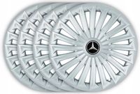 KOŁPAKI 15 do MERCEDES CLA GLA GLS CLE C-klasa GHS