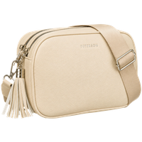 torebka damska eko ptn 8035-0608 l.beige