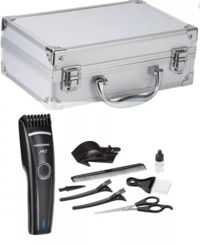 TRYMER MASZYNKA DO WŁOSÓW GRUNDIG MC 3342 na Arena.pl