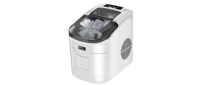 Kostkarka do lodu TCL ICE W9 112 W 2.2 L zdjęcie 3