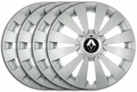 KOŁPAKI 14'' RENAULT Laguna Clio Espace Kangoo SKS