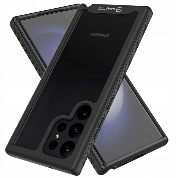 ETUI PANCERNE CASE 360 do SAMSUNG GALAXY S23 ULTRA zdjęcie 3
