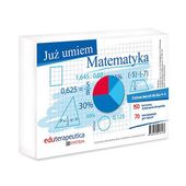 Już umiem. Matematyka Praca zbiorowa