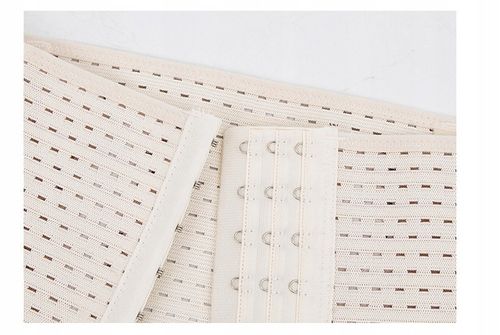 Pas wyszczuplający gorset modelujący talię brzuch regulowany PLUS SIZE 47k na Arena.pl