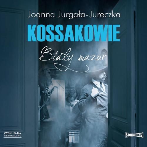 (mp3) Kossakowie. Biały mazur zdjęcie 1