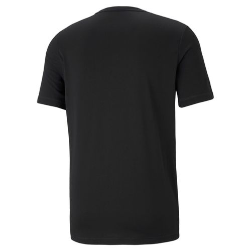 PUMA KOSZULKA ACTIVE SMALL LOGO TEE 586725 01 M na Arena.pl