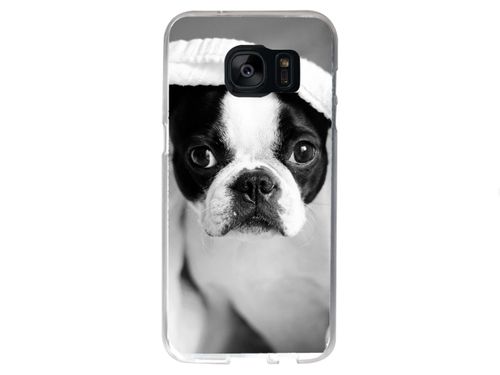 SAMSUNG GALAXY S7 EDGE | Etui case WZORY na Arena.pl