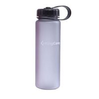 butelka king camp tritan 0,5 l - szara
