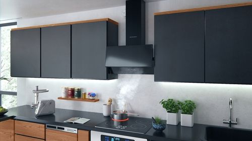 OKAP KUCHENNY 60cm KOMINOWY BT-211 BERDSEN na Arena.pl