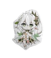 Poduszka Chibi Genshin Impact - Nahida / Kusanali