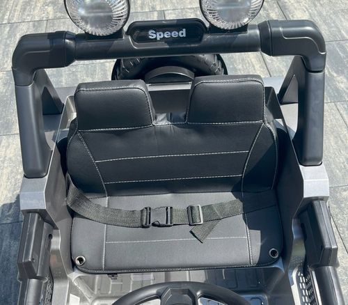 Pojazd auto elektryczne dla dziecka speed SUPERCAR FT-938 4X4 12V 7Ah na Arena.pl