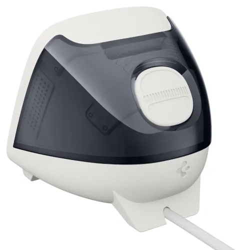 podstawka spigen spigen classic c1 do apple watch - szara na Arena.pl