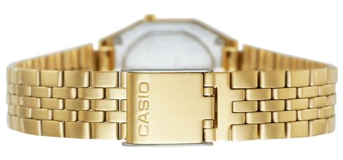 Zegarek CASIO Vintage LA680WGA-1DF na Arena.pl