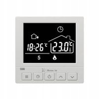 Regulator programowalny TAURUS White