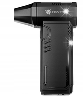 Dmuchawa NAVITEL TF5 Czarny
