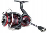 Kołowrotek Daiwa BALLISTIC MQ LT 6.2:1
