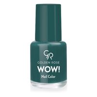 Golden Rose WOW Nail Color 71 Lakier do paznokci Kolor - 71