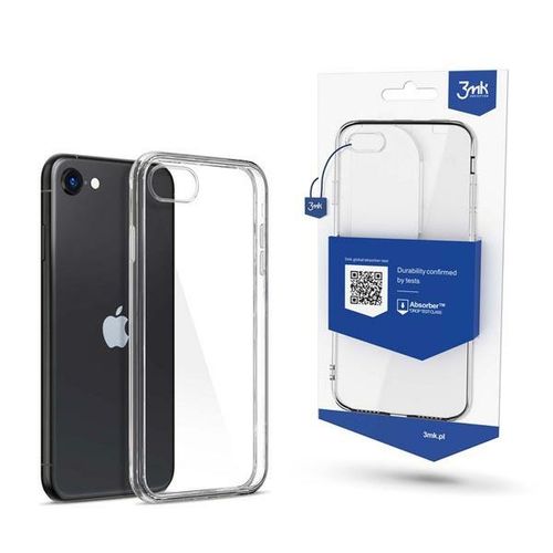 3MK Clear Case iPhone 7/8/SE 2020 / SE 2022 na Arena.pl