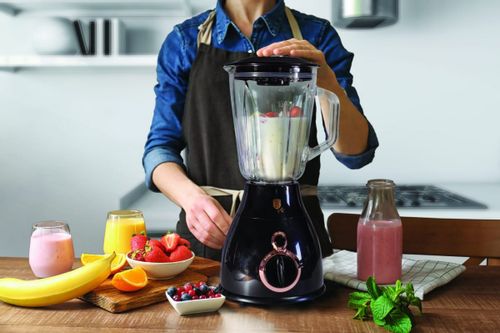 Blender Berlinger Haus Black Rose Bh-9025 na Arena.pl
